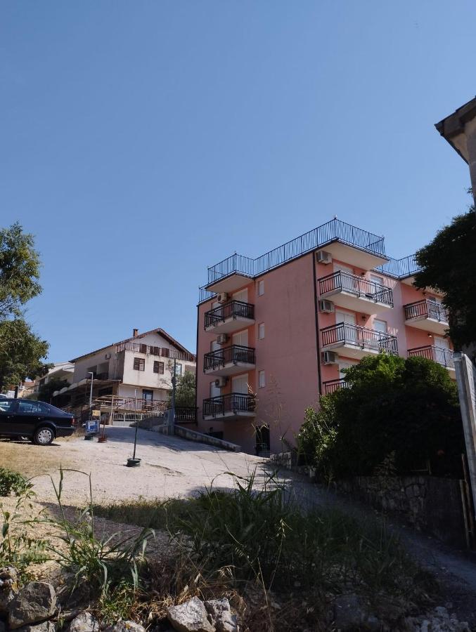 Apartments Jelena Podaca Exterior photo